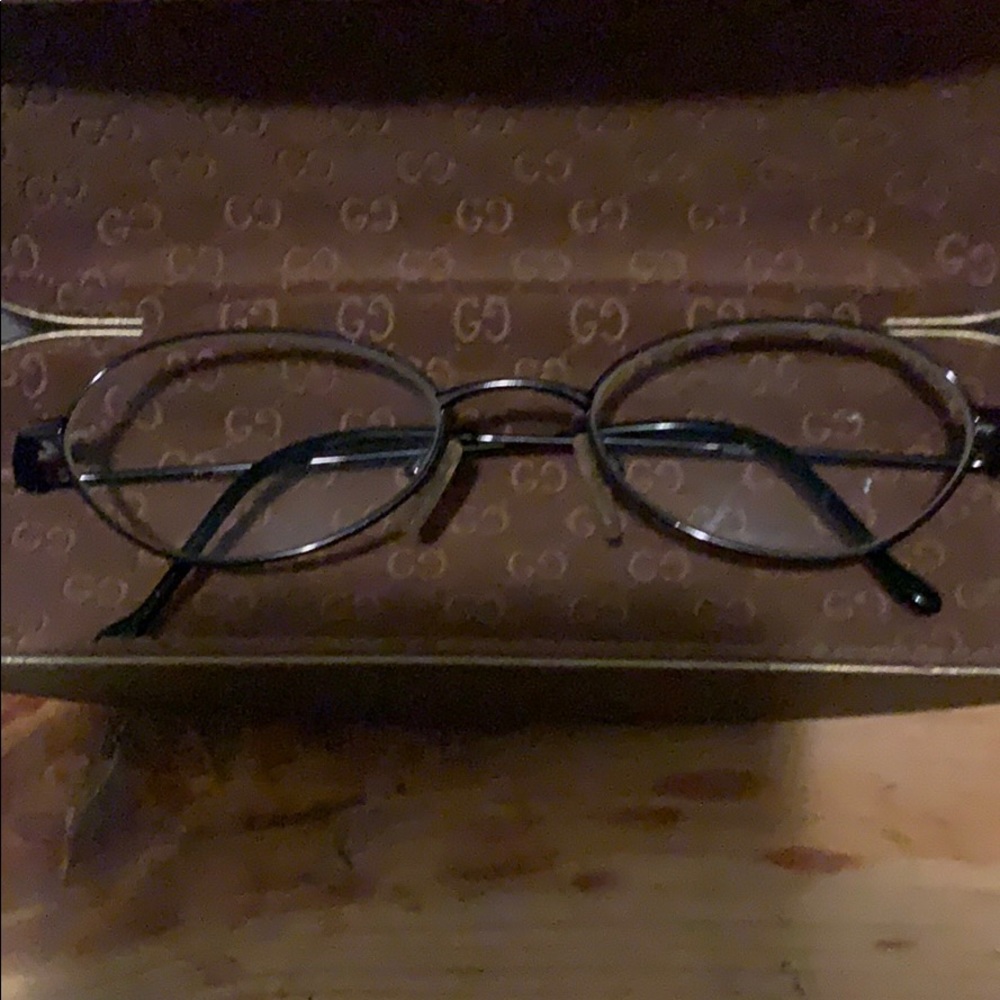 Gucci glasses